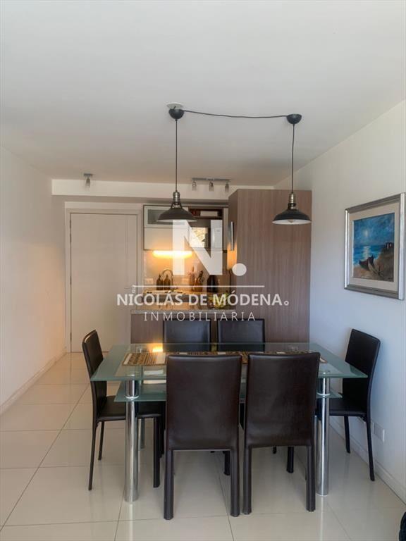 Apartamento en Punta del Este, Roosevelt