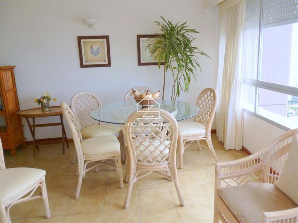 Apartamento en Punta del Este, Península