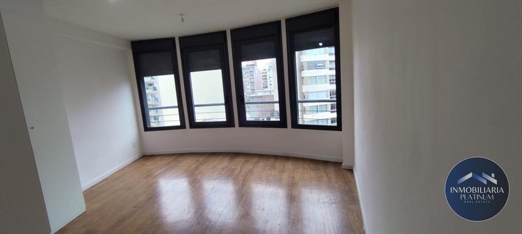 Apartamento en alquiler en Pocitos Nuevo
