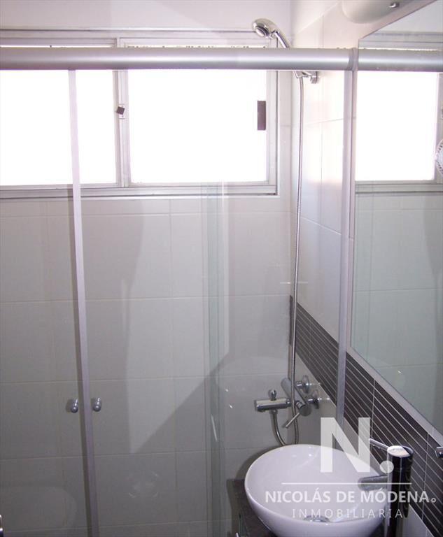 Venta Apartamento 1 Dormitorio, Playa Brava, Punta del Este