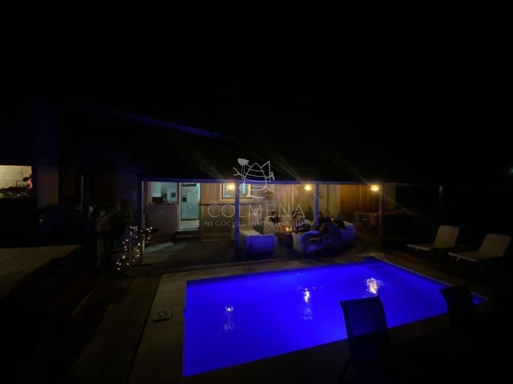 Hermosa casa en San Rafael