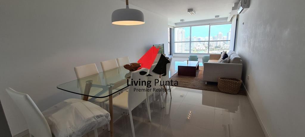 Apartamento en alquiler