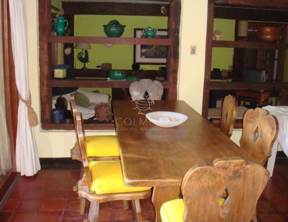 Camino Lussich, Punta Ballena