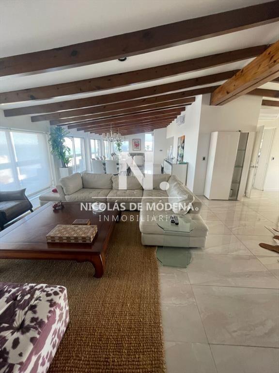Maravilloso Pent-house en Peninsula