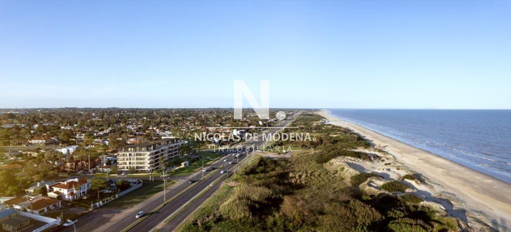 Venta Moderno Apartamento de 3 Dormitorios Con Amenities de
