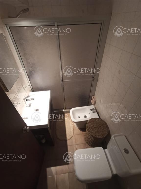 Espectacular departamento a metros del Mar