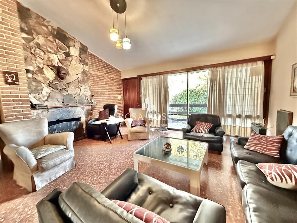 Casa Venta 4 dormitorios Cantegril Punta del Este