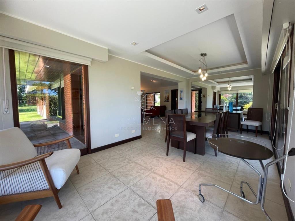 Casa en Mansa - Punta del Este