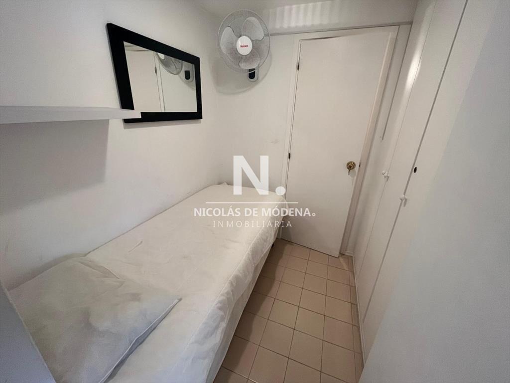 Apartamento en Alquiler de 2 dormitorios en Torre