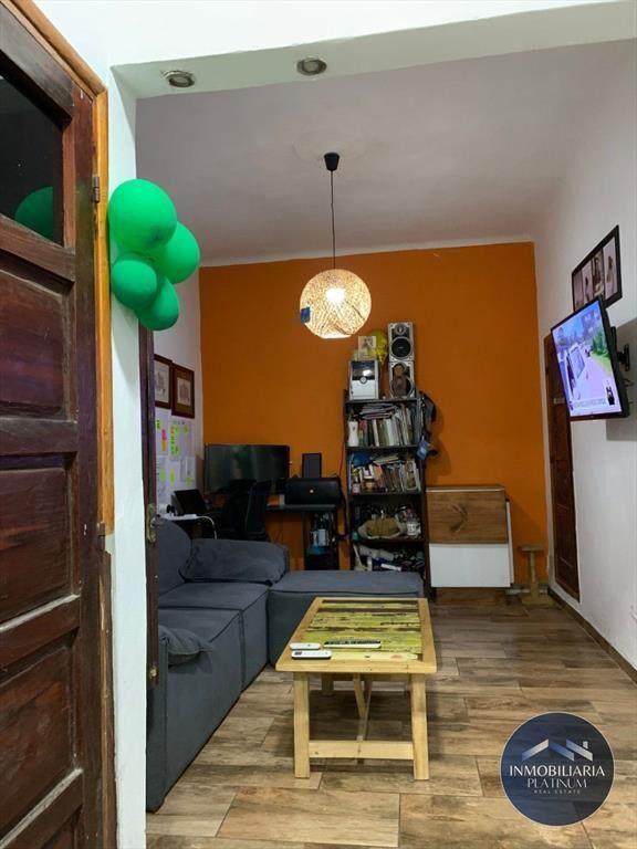 Venta de Apartamento de Un Dormitorio con terraza en Goes