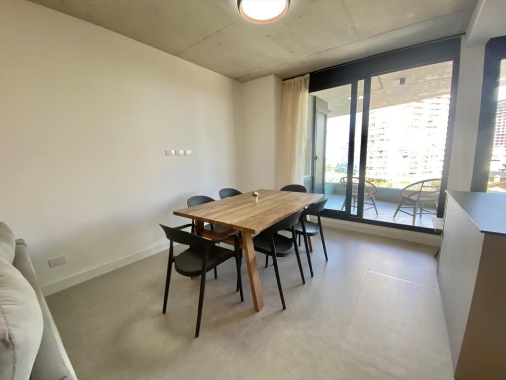 VENTA DE APARTAMENTO DE 2 DORMITORIOS -EDIFICIO WAVE BRAVA