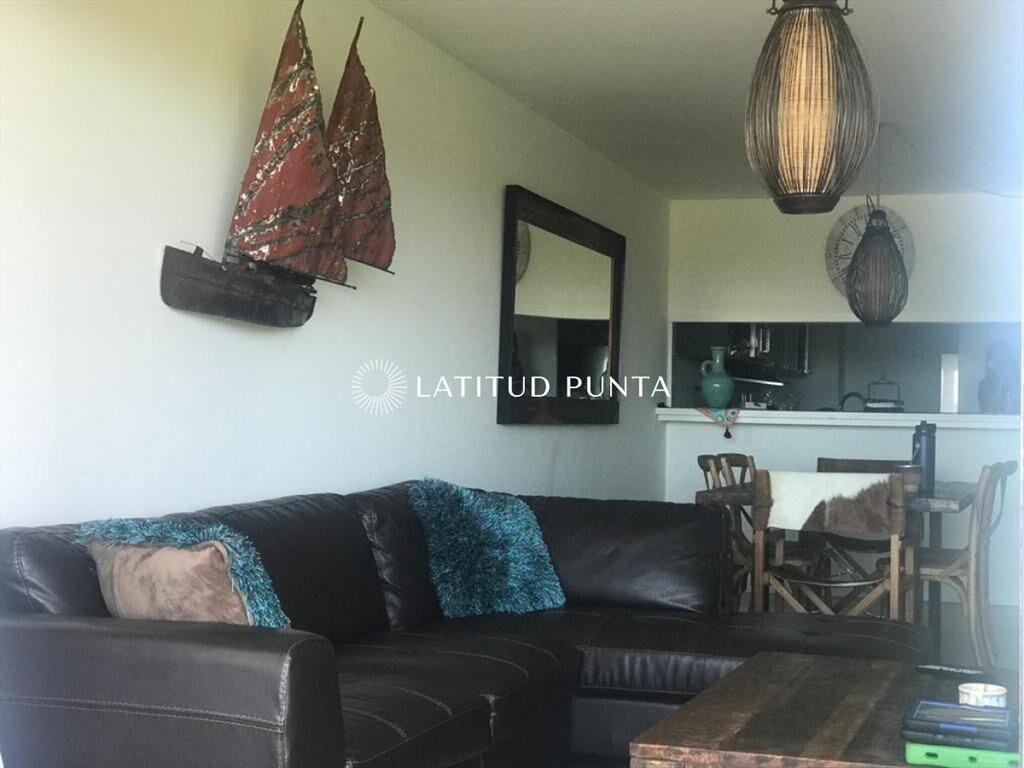 Rincon del indio, apartamento de dos dormitorios