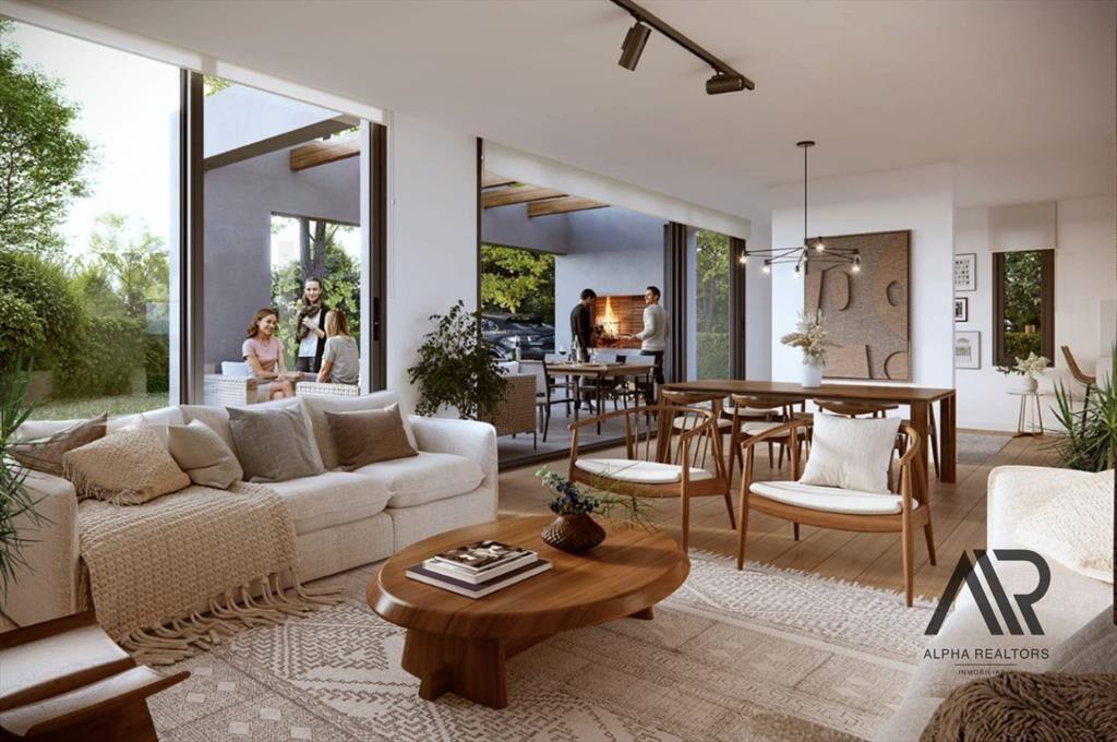 Casa duplex en venta de 3 dormitorios en Carrasco Norte