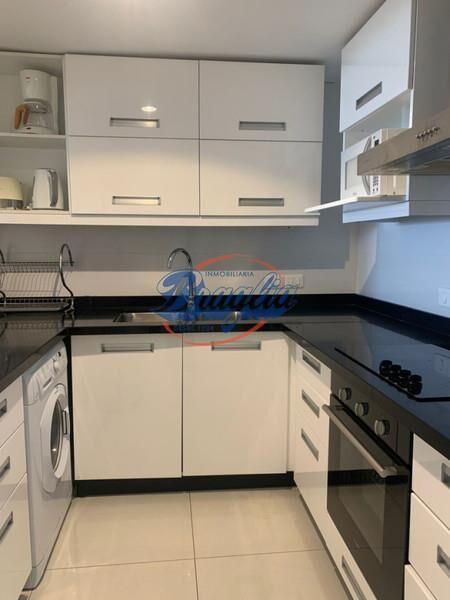 Apartamento Venta en Pinares