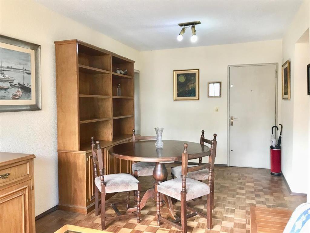 Venta Apartamento 2 dormitorios y amplio garaje - Cordón Mo