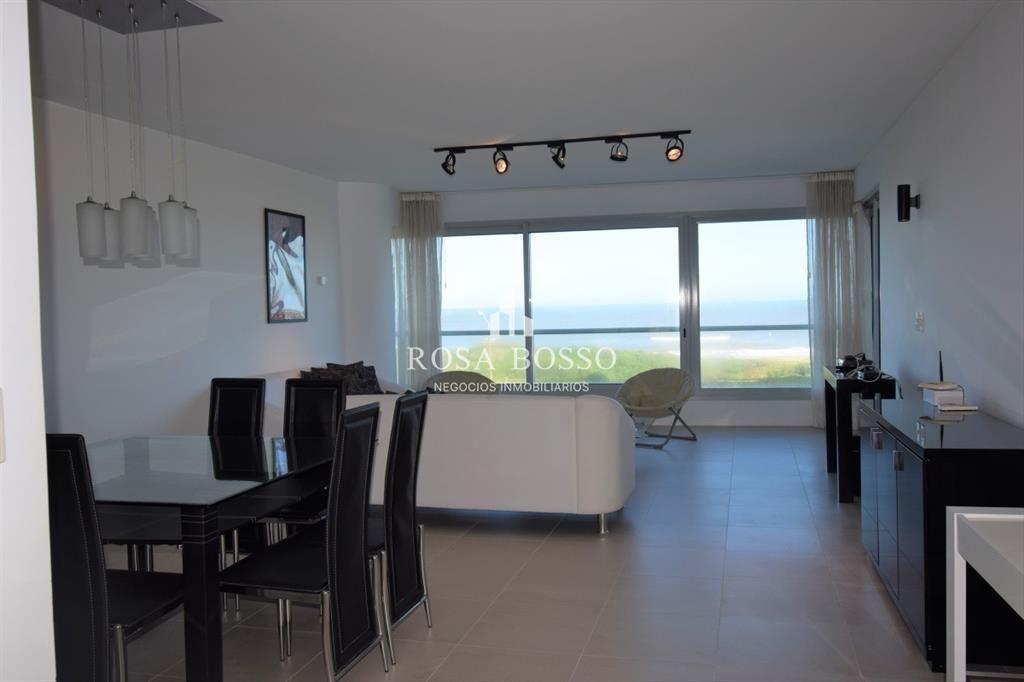 Primera linea playa brava
