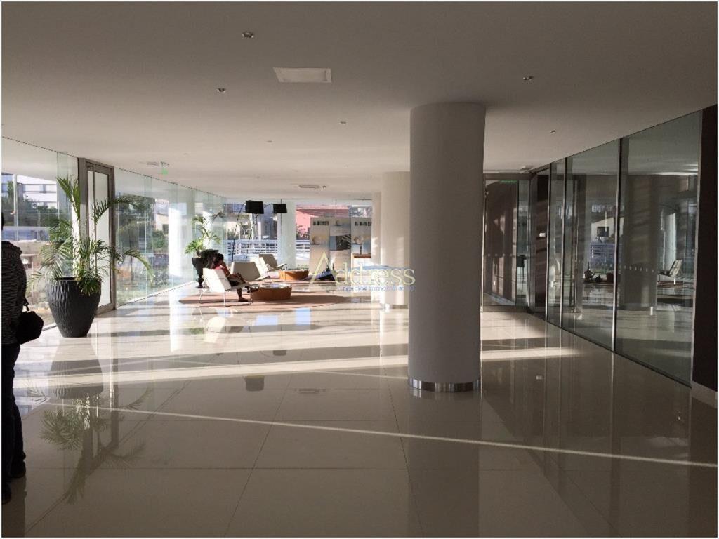 Apartamento en Brava, 1 dormitorios *