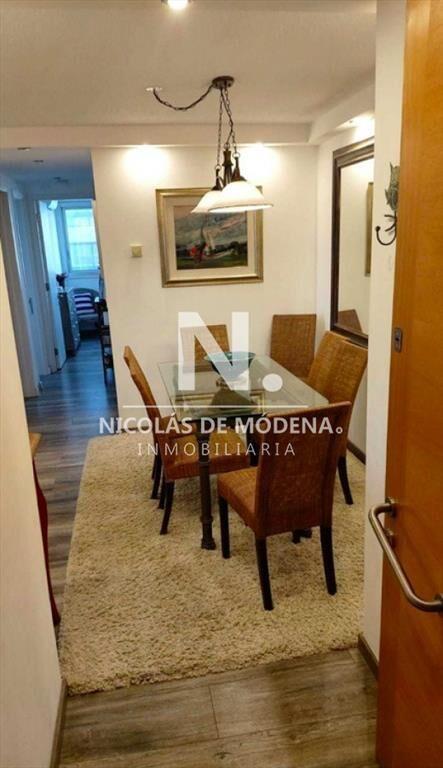 Apartamento 2 dormitorios