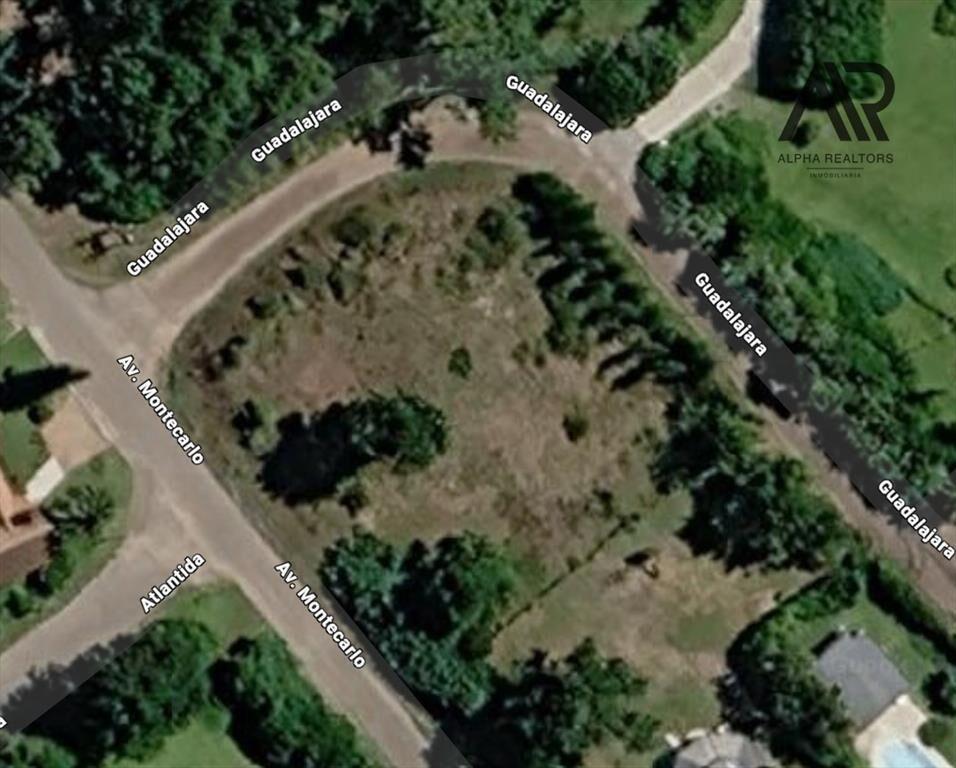 Terreno en venta de 2138m2 ubicado en Rincón del Indio
