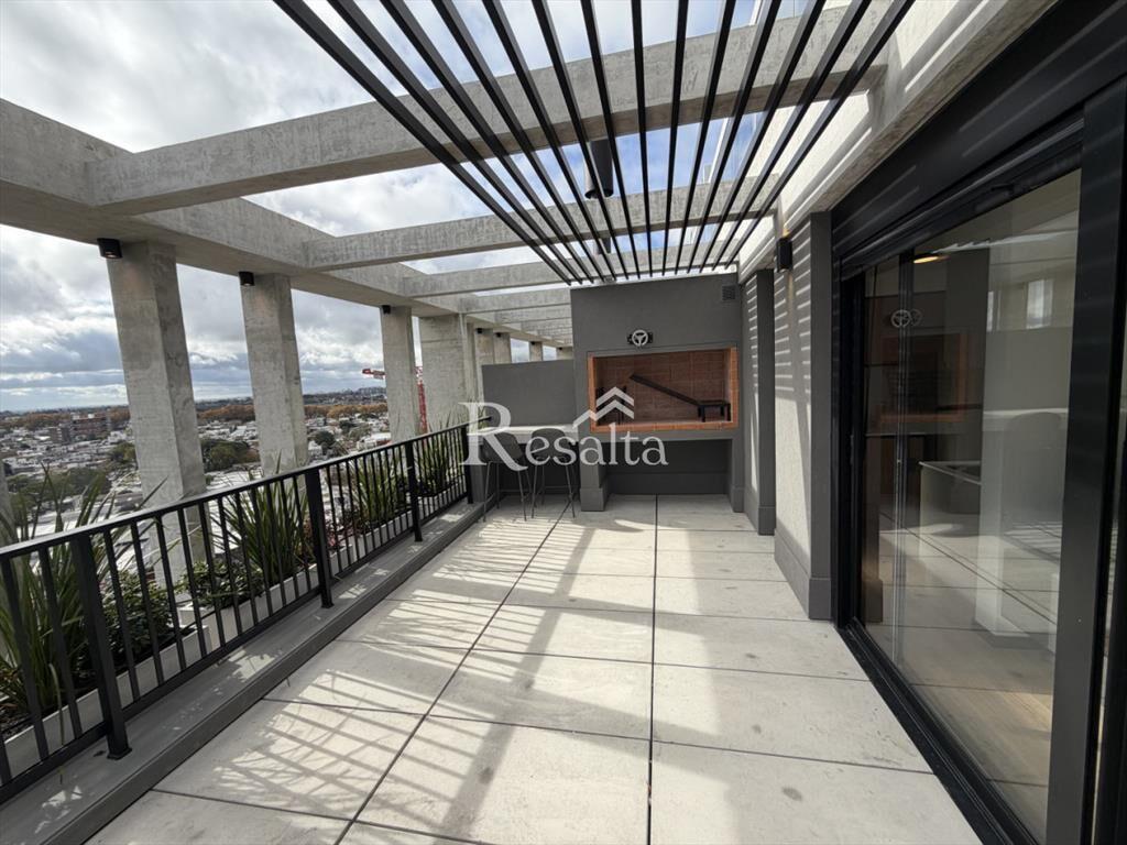 VENTA APARTAMENTO 2 DORMITORIOS PARQUE BATLLE