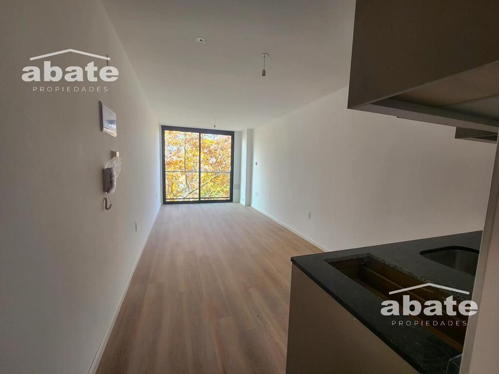 Venta apartamento Monoambiente en Pocitos