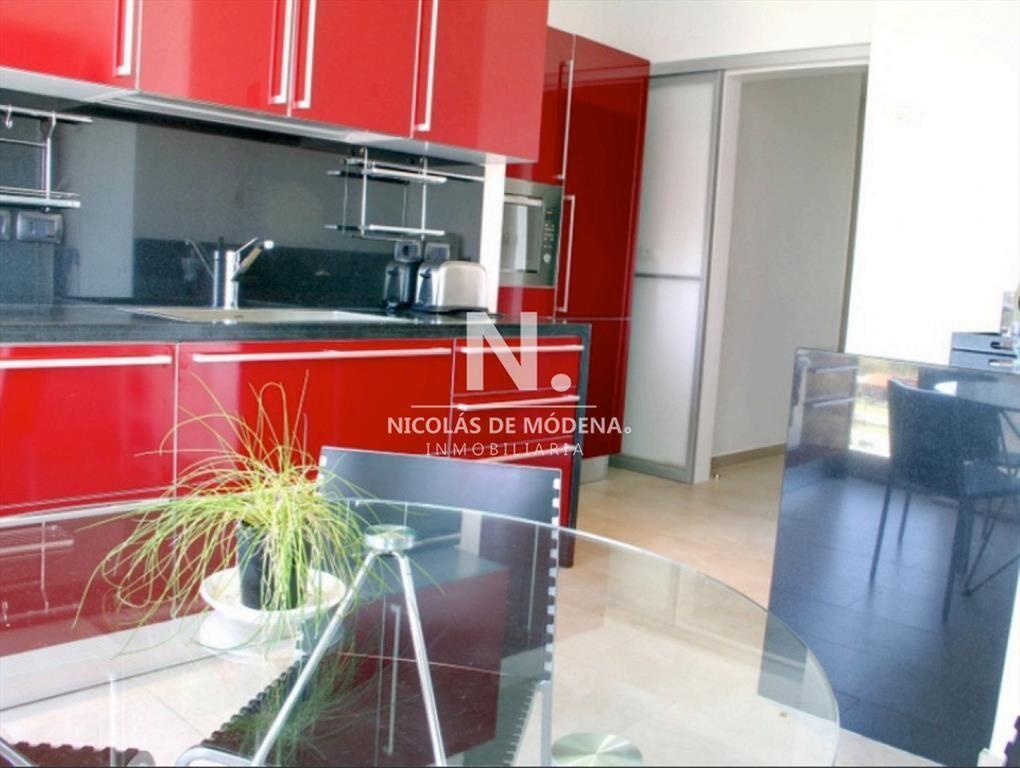 Hermoso Penthouse en La Barra