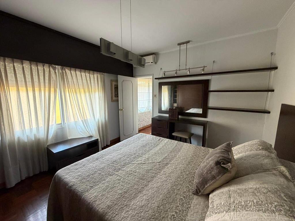 Alquiler de Apartamento AMOBLADO en B. Gral Diego Lamas con