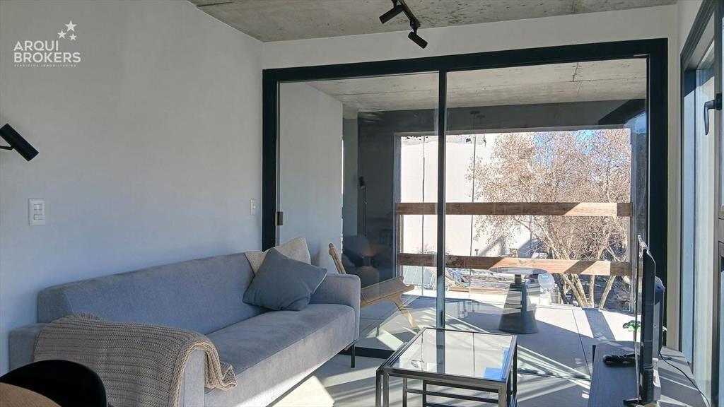 Apartamento de 1 dormitorio en venta en Centro -201A