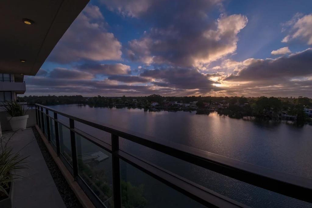 Apartamento de 2 dormitorios en Interlagos Novo – Ciudad de