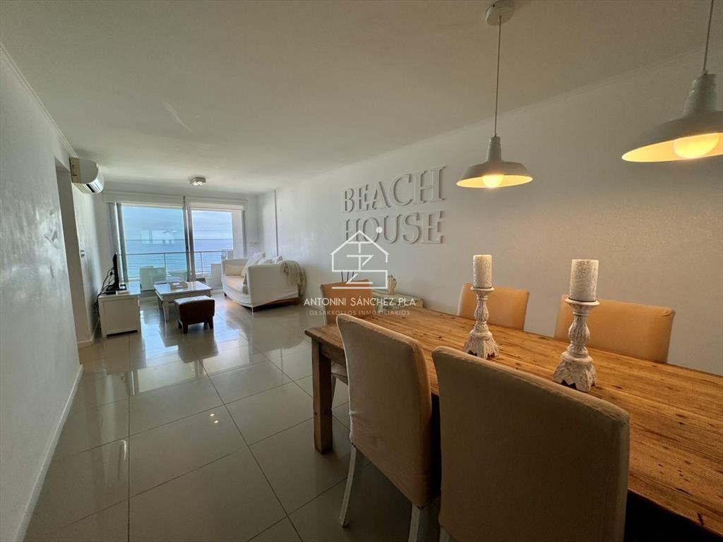 Venta Apartamento 3 dormitorios 4 baños Punta