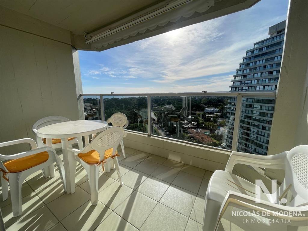 2 DORMITORIOS ZONA ROOSEVELT HERMOSA VISTA EN VENTA