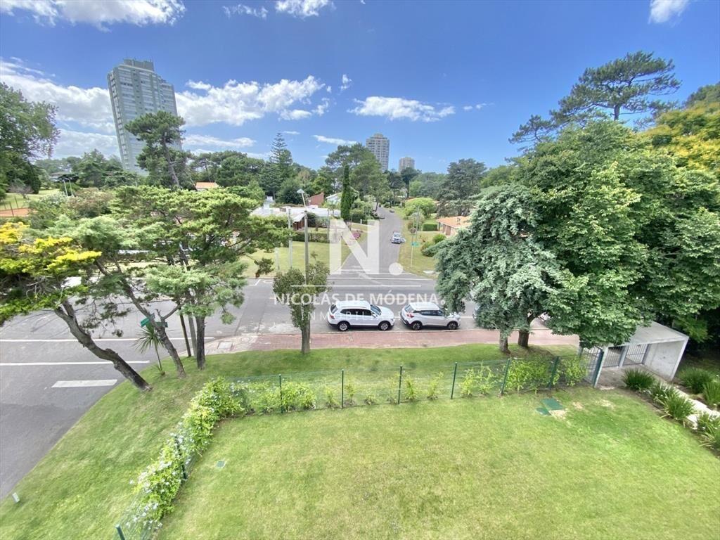 En venta Apartamento en Mansa - Punta del Este de