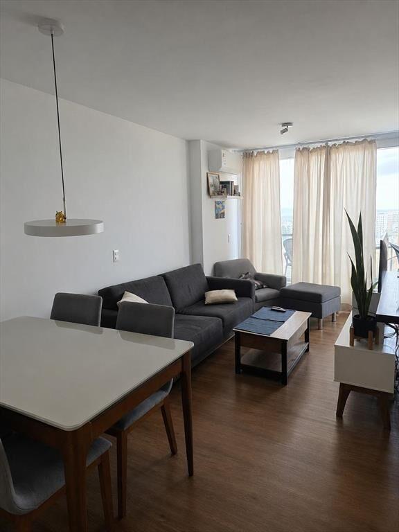 Alquiler Apartamento 2 Dormitorio en Centro (Montevideo)