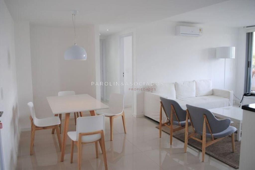 Apartamento en venta 2 dormitorios en Torre Punta