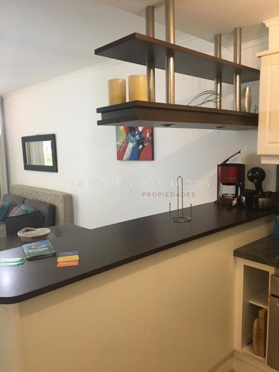 Apartamento en venta de 1 dormitorio en Green Park, Punta d