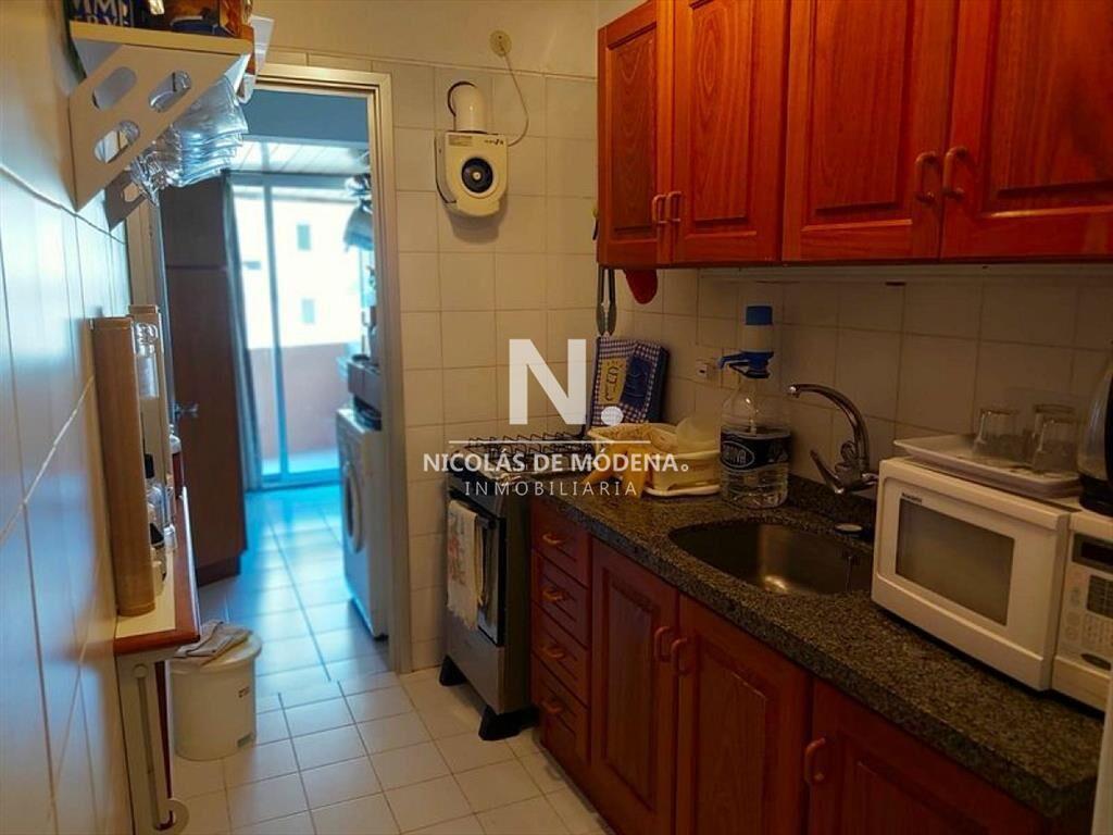 departamentoen venta de 2 dormitorios en zona Del