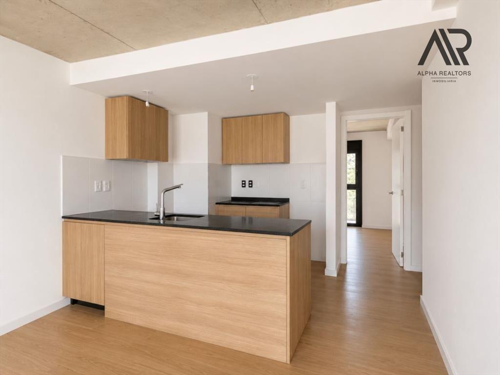Venta apartamento 1 dormitorio a estrenar pocitos