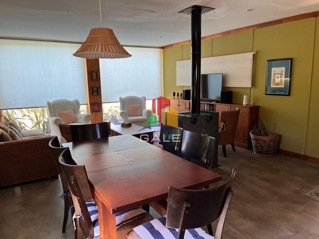 Venta casa en Santa MÃ³nica, JosÃ© Ignacio