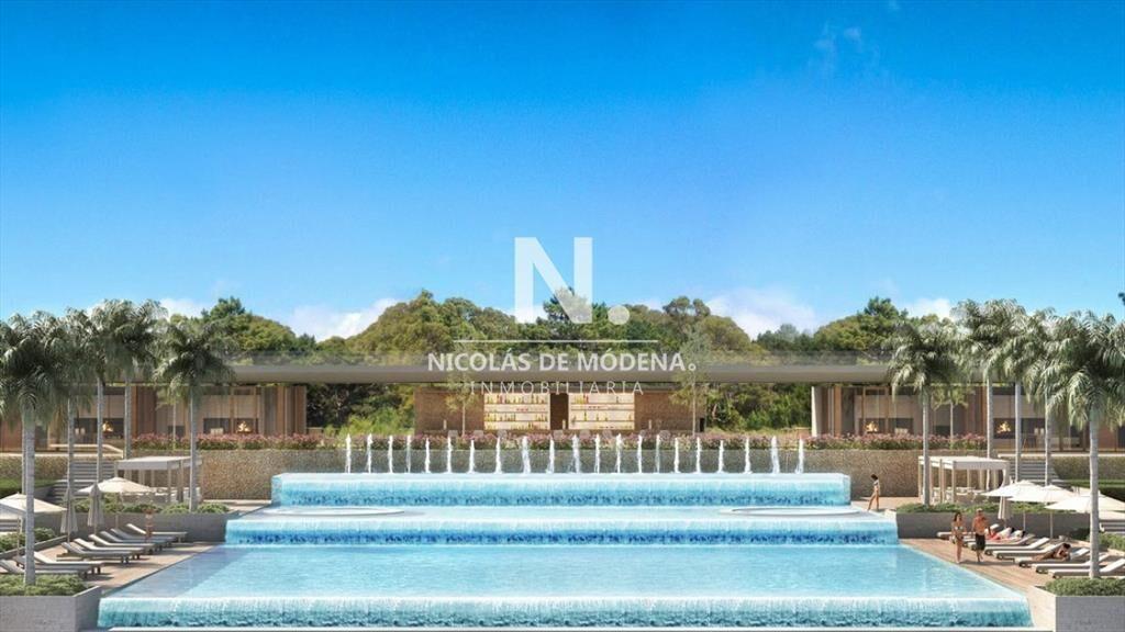 Departamento de 1 dormitorio en venta en torre de