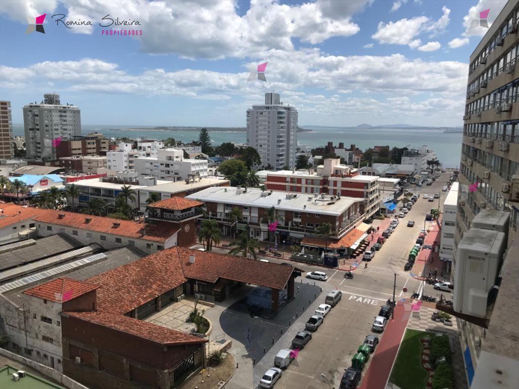 VENTA APARTAMENTO DE 1 DORMITORIO EDIFICIO SANTOS DUMONT
