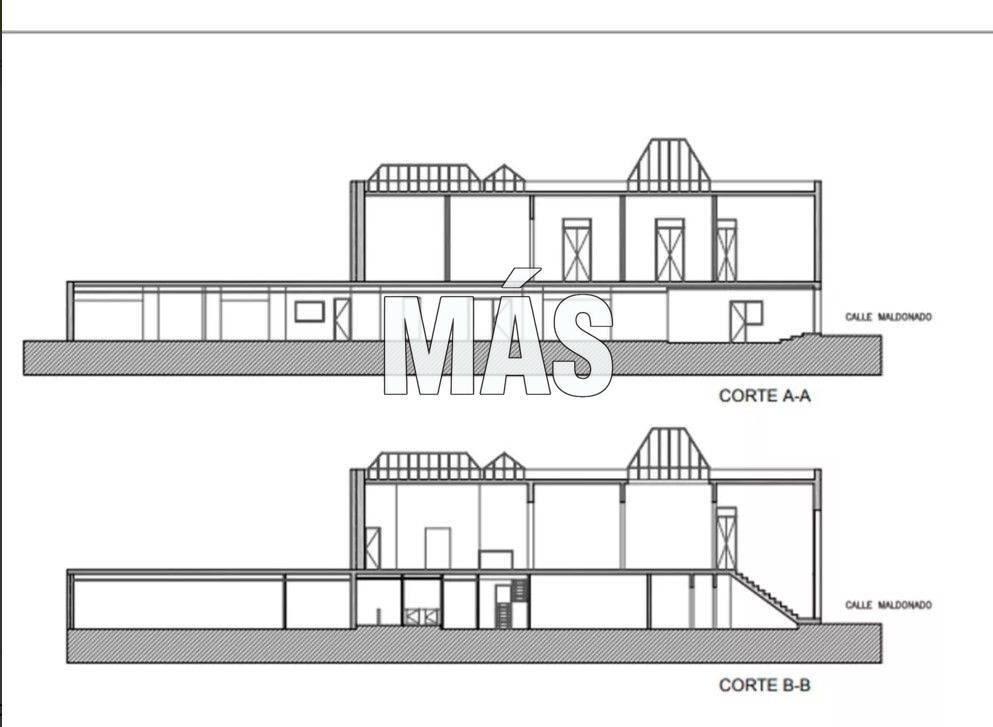 Casa Venta A Reciclar Padron Unico Parque Rodó Montevideo...