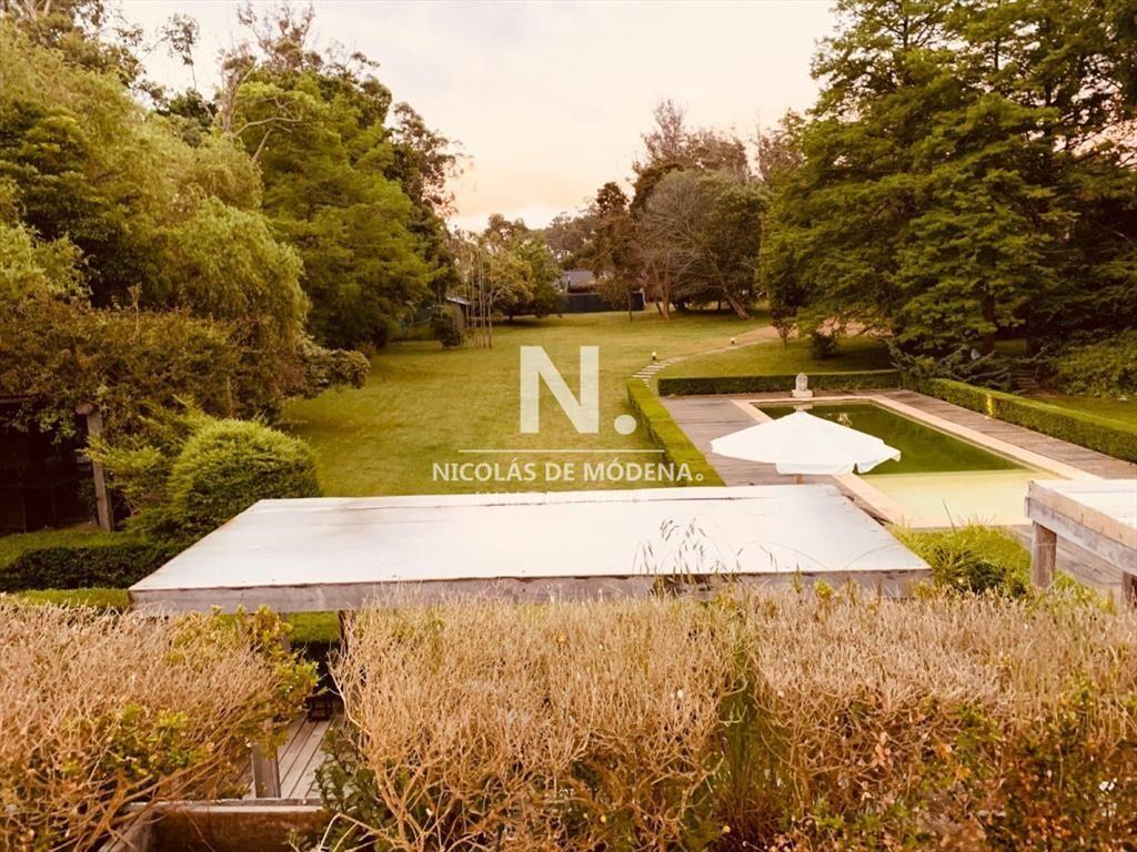 Casa en venta en el Golf, Punta del Este