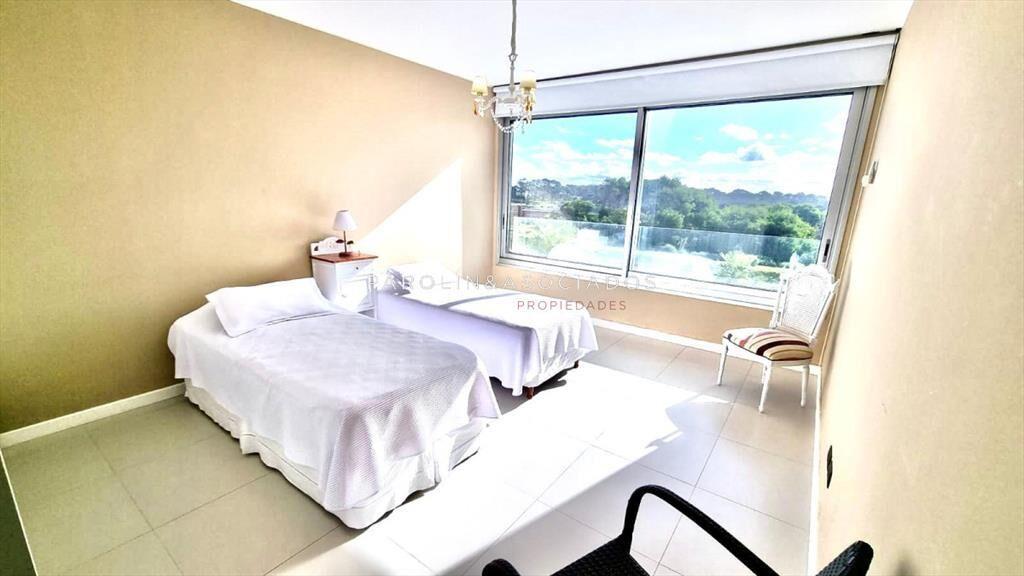 Apartamento en venta en Tiburón Terrazas, Punta