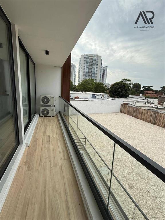 Apartamento en alquiler temporario c/ cochera en Aidy Grill