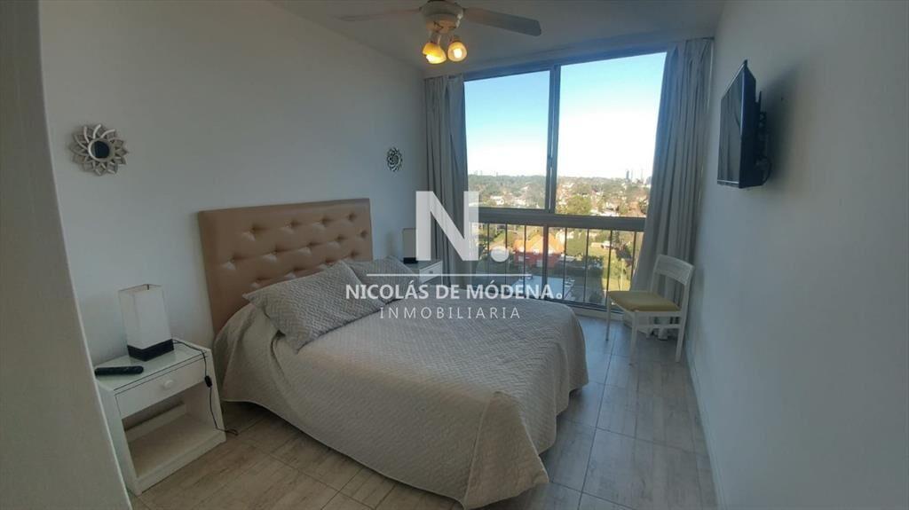 Venta Apartamento 1 dormitorio en zona Mansa, del