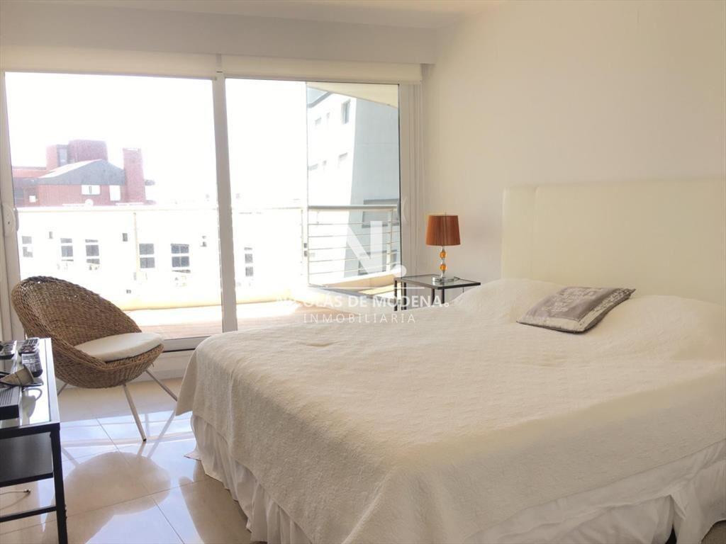Departamento de 3 dormitorios en Punta del Este