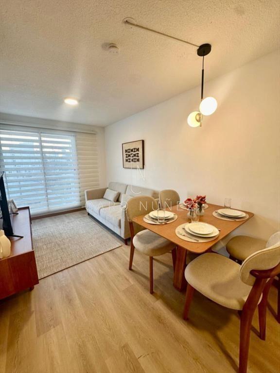 ALQUILER UN DORMITORIO AMOBLADO
