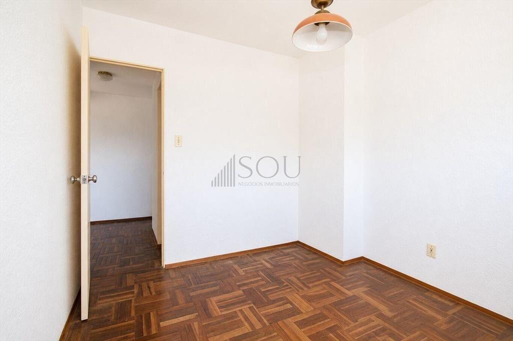 Venta apartamento 3 dormitorios La Blanqueada