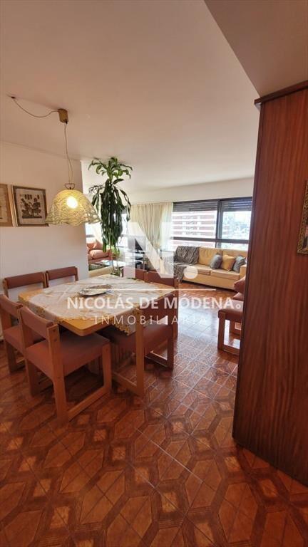 Alquiler de departamento en Peninstula, de 3 mas