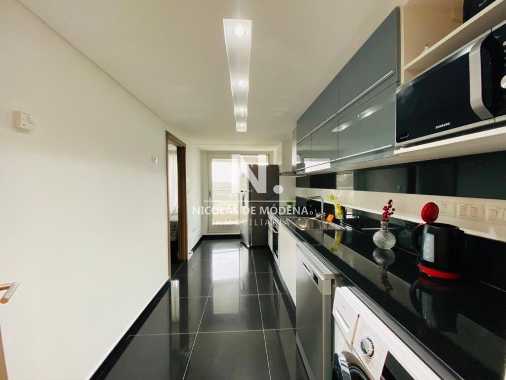 apartamento en playa brava